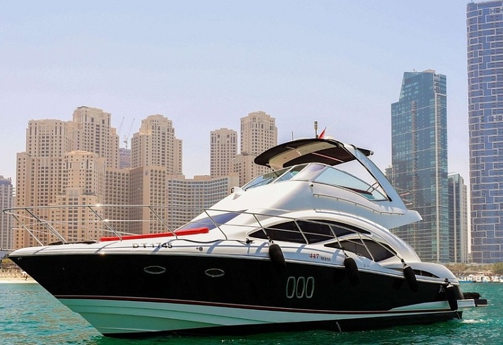 Cruiser 47